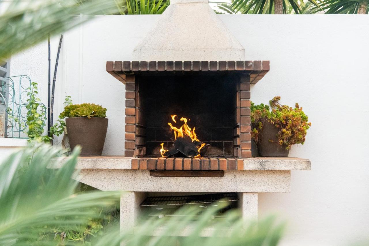 Villa "Charm & Cozy 4Br - 3Ba With Pool & Barbecue" Cambrils Exterior foto