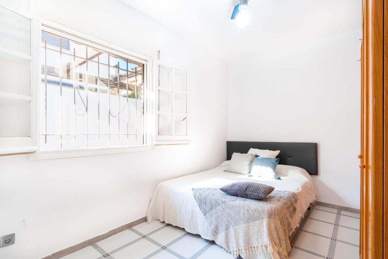 Villa "Charm & Cozy 4Br - 3Ba With Pool & Barbecue" Cambrils Exterior foto
