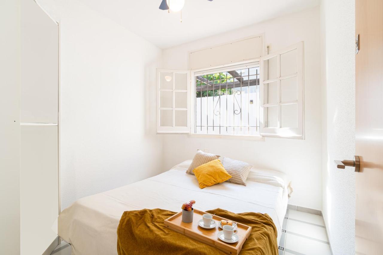 Villa "Charm & Cozy 4Br - 3Ba With Pool & Barbecue" Cambrils Exterior foto
