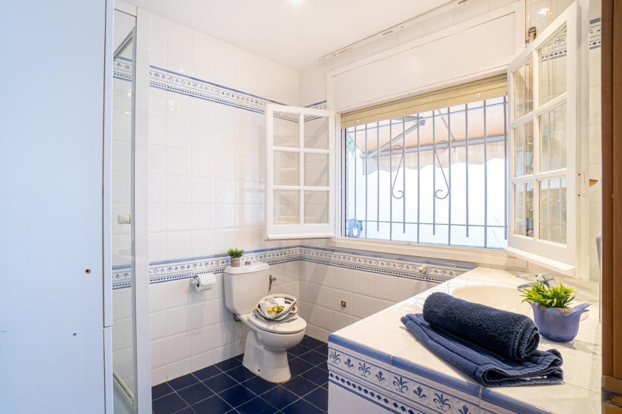 Villa "Charm & Cozy 4Br - 3Ba With Pool & Barbecue" Cambrils Exterior foto