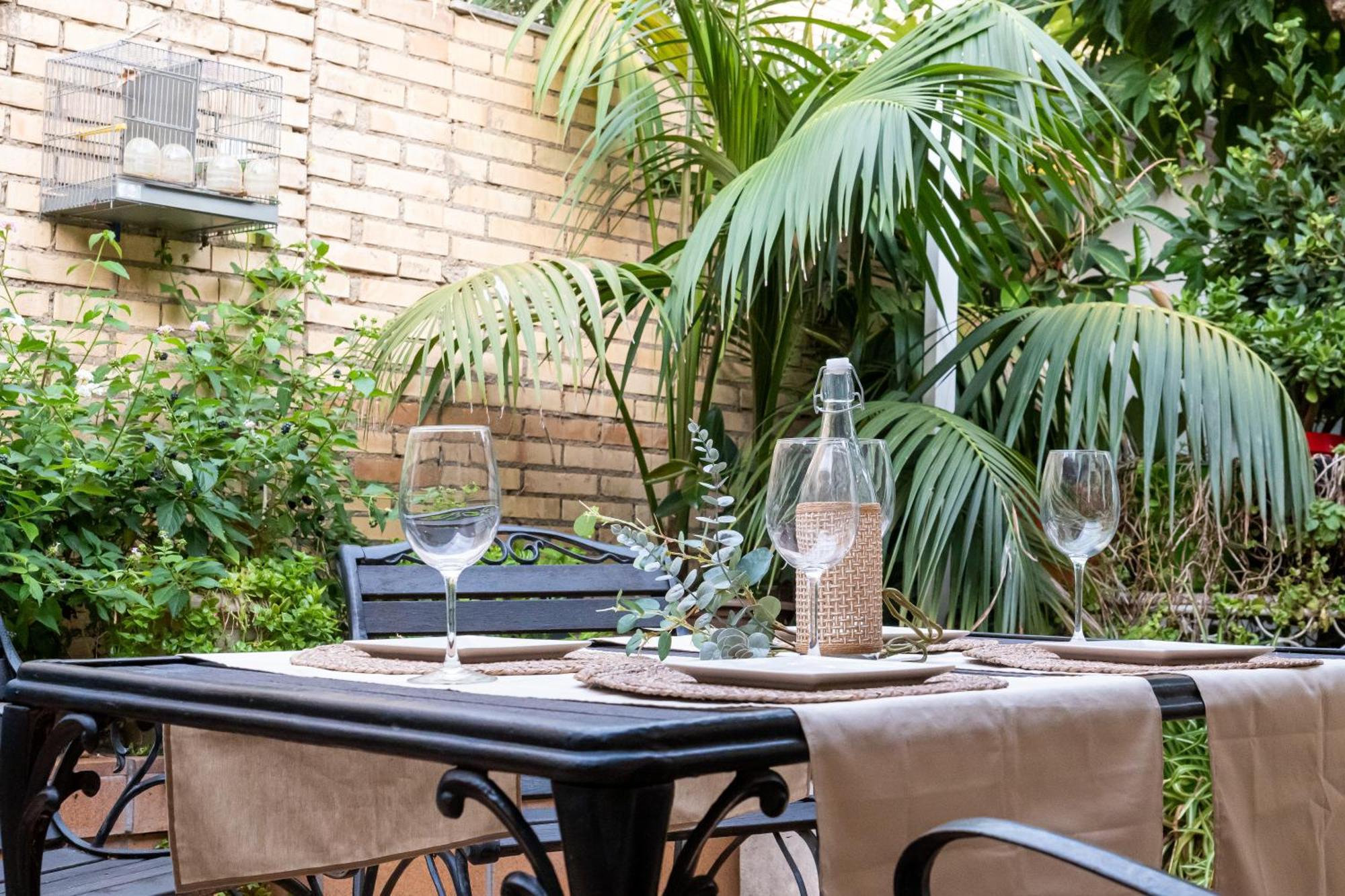 Villa "Charm & Cozy 4Br - 3Ba With Pool & Barbecue" Cambrils Exterior foto